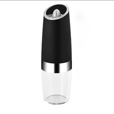 China Wholesale Electric pepper grinder Ceramic Core Walmart Hot Selling Kitchen Spice Salt Dispenser European ROHS Te koop