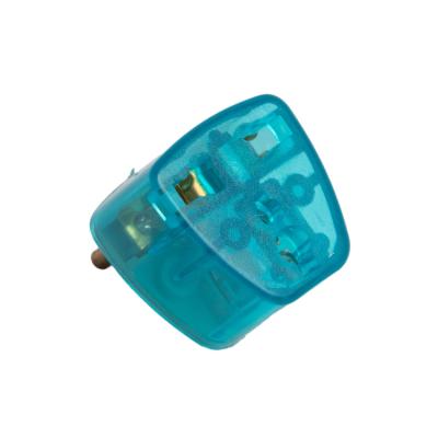 China A04L Commercial Travel Adapter International Power Adapter 2 Two Pin Plug for sale