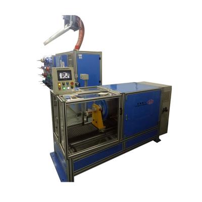 China Optical Fiber Ribbon Machine Fiber Optic Cables Machinery- Ribbon Making Machine YZ-Ribbon12F-750 for sale