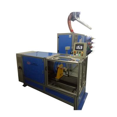 China Wholesale Fiber Optic Cables Machinery- Ribbon Making Ribbon Machine YZ-Ribbon12F-750 for sale