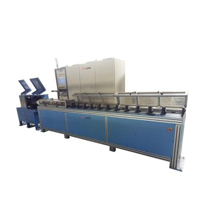 China Sz Oscillating Machine High Quality Sz Tube Stranding Machine YZIT-SZ120MPM for sale