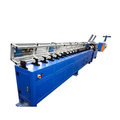 China Top Quality Sz Tube Stranding Machine Tube Sz Oscillating Machine YZIT-SZ120MPM for sale