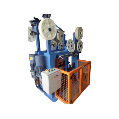 China Factory Supply Sz Tube Stranding Machine Optical Cable Sz Oscillating Machine YZIT-SZ120MPM for sale