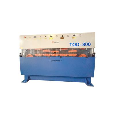 China Extruding Optical Fiber Sheathing Line Sheathing Optical Fiber Cable Machine for sale