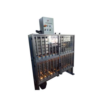 China Extruding Hot High Speed Ink Shaker Machine High Quality Ink Shake Machine for sale