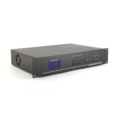 China 2021 New Customized 4k HD 8x32 Input Matrix Video CCTV AV Matrix Audio Changer MA3000-0832LJ for sale