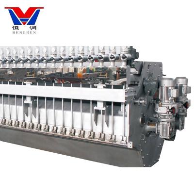 China Qinyang Hengrun factory pressurized headbox paper machine headbox for sale