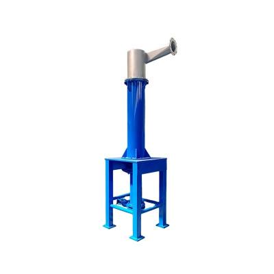 China Factory High Consistency Cleaner Sand Solvent To Remove Heavy Impurities Mill for sale