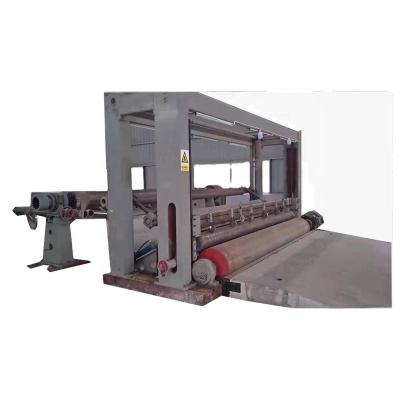 China Factory Used Paper Machine Winders Roll Slitter Paper Rewinder Paper Rewinder Machine for sale