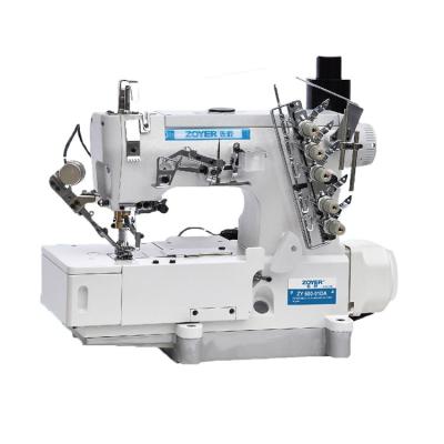 China ZY500-01DA Zoyer Pegasus Industrial HI-SPEED Coupling Automatic Sewing Machine for sale