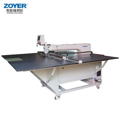 China Apparel Best Single Customized High Precision CNC Spare Parts Shoe Machinery Automatic Overlock Sewing Machine for sale