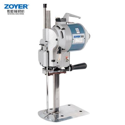 China Zoyer Eastman KM Garment Fabric Auto-Sharpening Cutting Machine ZY-T103 ZY-T103 for sale