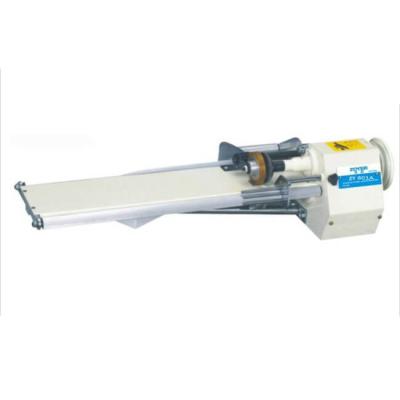 China ZY801A/802A Zoyer Single Knife Cloth Tape Cutting Machine Zoyer ZY801A for sale