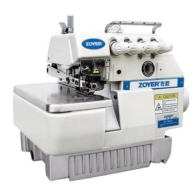 China Garment Shops Multifunctional Model Japanese Unique Mini Overlock Sewing Machine Adaptability New for sale