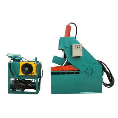 China Competitive Price Good Quality Professional Manufacture Food Scrap Metal Shear for sale