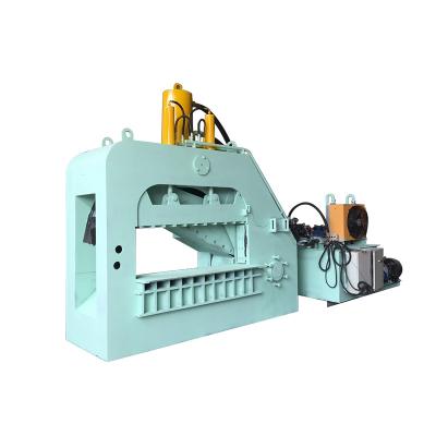 China Food China Supplier Wholesale Automatic Hydraulic Scrap Metal Crocodile Shears for sale