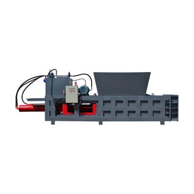 China Food China Factory Good Quality High Speed ​​Metal Scrap Plastic Hydraulic Slitting Machine for sale