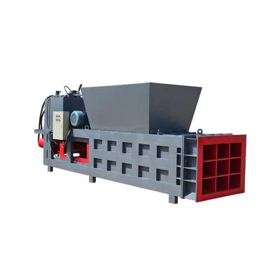 China Factory Supply Plastic Hydraulic Plastic Sheet Metal Knife Waste Slitting Machine Directly for sale