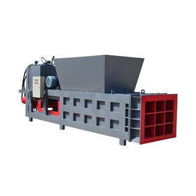 China Food Manufacturers Direct Vending Strip Metal Scrap Plastic Hydraulic Slitting Machine for sale