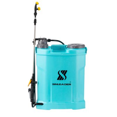 China Modern 20l agriculture knapsack farm baterry farm chemical sprayer for sale for sale