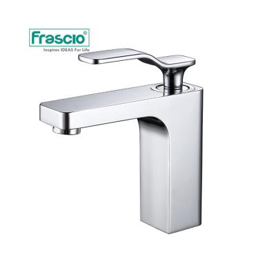 China Frascio Ware Multiple Basin Faucets Black Mixer Tap Mixer Color Metered Brass Body With Certificates For House Or Hotel Projects Basin Faucets Faucets for sale