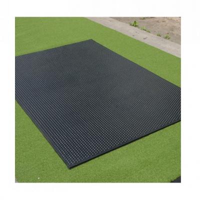 China Heavy Duty Stable Cattle/Cattle Mats Cow Ruber Rubber Mat For Sale for sale