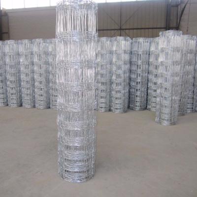 China High Quality Easily Assembled Sheep Cyclone Wire Mesh Fence Philippines Price For Sale for sale