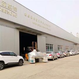 Verified China supplier - Binzhou Cosen CNC Equipment Technology Co., Ltd.