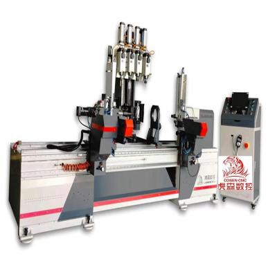 China General COSEN Factory Equipment Woodworking Machinery for sale