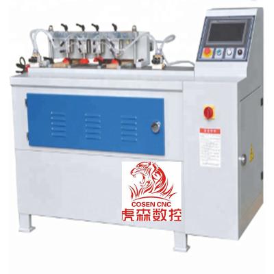 China Factory Automatic Dovetail Machine Dovetail Joint Machine for sale