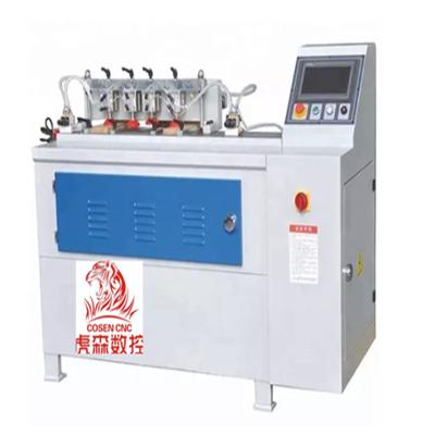 China Factory Furnichure Drawer COSEN CNC Dovetail Dovetail Machine for sale