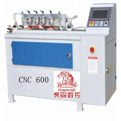 China Factory CNC Automatic Dovetail Tenoning Machine for sale