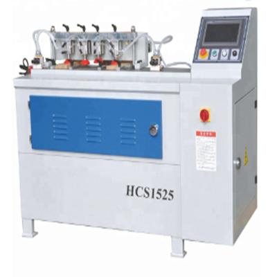 China Automatic Factory CNC Woodworking Dovetail Machine for sale