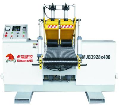 China Low price horizontal cnc automatic feeding band saw for sale for sale