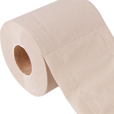 China Daily Bamboo Household Toilet Paper Core Toilet Paper Bathroom Tissue Paper Bamboo Rolls Passed ISO for sale