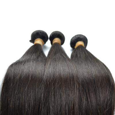 China Top Grade Remy Cheap Human Hair 100% Unprocessed Peruvian Silky Straight Big Wave Silky Straight Discount for sale