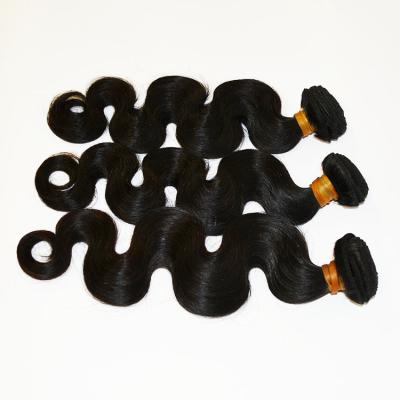 China 28 Inch 10A Wholesale Cheap Human Peruvian Virgin Hair Bundles Natural Peruvian Body Wave Hair for sale