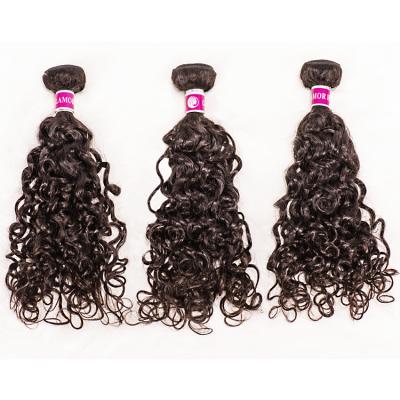 China Italian Curly Curly Hair, Curly Hair, Bundle Virgin Hair Wholesale Vendors for sale