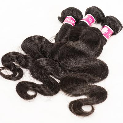 China Raw Unprocessed 12A Wholesale Cheap Body Wave Hair Brazilian Virgin Hair ,Body Wave Hair Bundles for sale