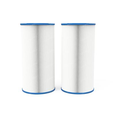 China Super Cost Effective PET Filter Replacement For Spa 29000E/59900E A/C Filter Cartridge for sale