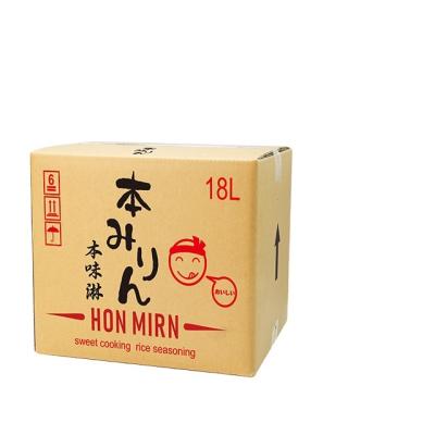 China Cooking 2023 hot selling darling natural fermented mirin Japanese seasoning sauces for sushi rolls rice and salad foods to try for sale