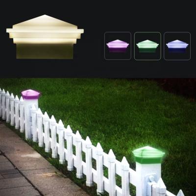 China 2020 ROAD ROAD China Factory Hot Selling Solar Garden Lighting New Design for sale