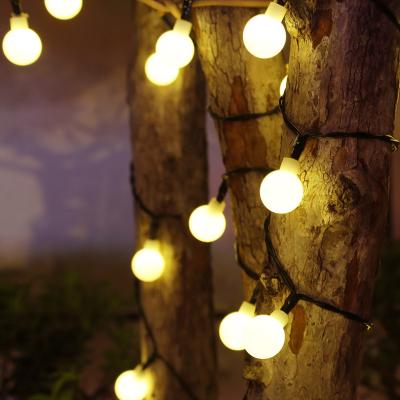 China New Outdoor Decorative Polyethylene Polyethylene English Large LED Lighted Letters For Merry Christmas Lights for sale