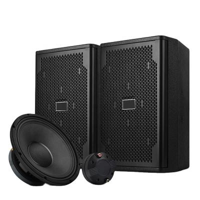 China Activity Multiple Best Selling Pro Audio Sound Equipment Amplifiers Stage DJ Speaker WY-110 for sale