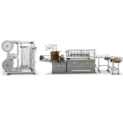 China Automatic Hotels Rice Straw Paper Making Machine Wheat Straw Pulp Making Machine Straw Bale Machine for sale