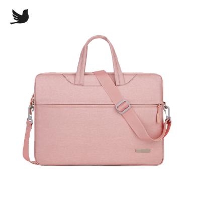 China 100% eco-friendly stylish simple computer bags, laptop handbag, laptop bag kids for sale