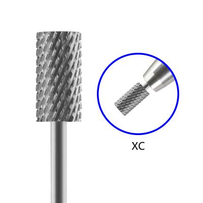 China High Quality Nail Remover Tungsten Carbide Nail Drill Bit For Nail Salon Tools Electric Drill Nail File Bit for sale