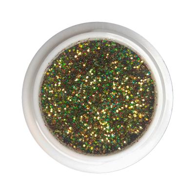 China 3d nails 2021new arrival beauty 2021new arrival nail art decoration DIY nail art decoration colorful glitter crystals powder nail art decoration for sale