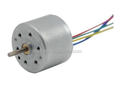 China Drip Proof Brushless Motor 5w , 24mm Planetary Gear Motor Brushless Dc 6v 12v 24v dc 12v for sale