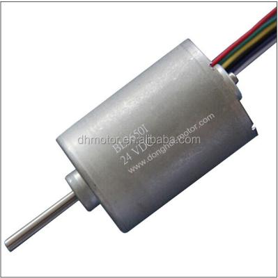 China 36mm drip-proof 3650 brushless dc motor 10000rpm 12v 10w dc motor 3650 brushless motor 12v 3657 model for sale